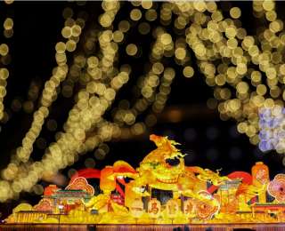 各地出招“爆改春节”！现在流行过一种很新的年