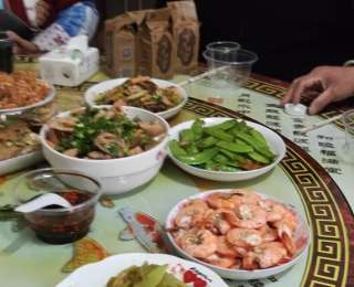 春节我掌勺｜家庭变故18岁扛起掌勺责任，曾拿下国赛一等奖，大三学生将鱼糕端上年夜饭餐桌