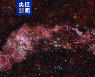 史上最大规模ALMA图像揭示银河系核心隐藏的化学结构