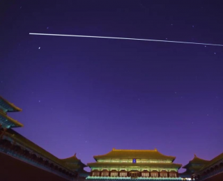 影像回眸“十四五”——科技创新 步伐铿锵！