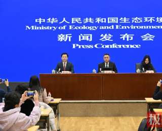 山西臨汾空氣質(zhì)量改善幅度居全國第一