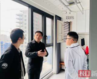 一通电话解了半年愁，宜都党建引领巧解物业“小矛盾”