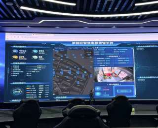 湖北十堰给老旧小区电梯加装“智慧大脑”，电梯故障频率下降66.7%