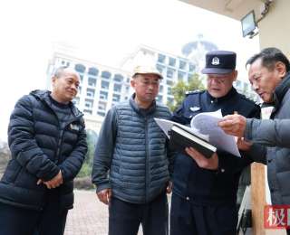 隐患清零平安开学，襄城民警深入校园及周边开展安全隐患整治