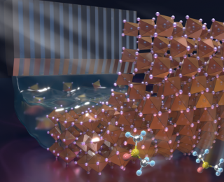 新突破！这一技术让规模化生产钙钛矿光伏组件有望实现