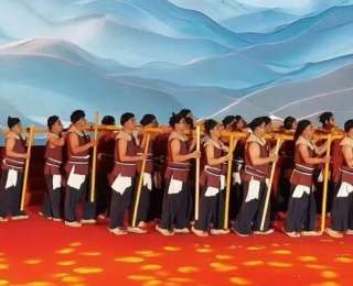 建始“一乡一品”文艺竞演点亮山城，百姓家门口乐享文化盛宴