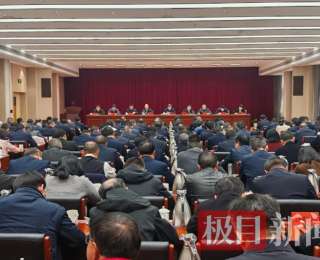 恩施去年接待游客1.1亿人次，将支持两家景区创5A