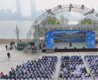 长江保护法实施五周年为流域高质量发展注入新动能