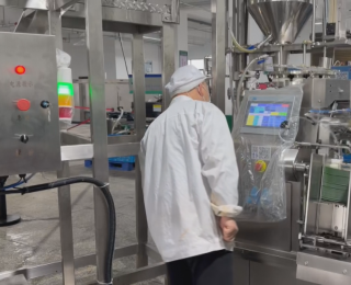 一“泡”走红！广水这项“酸”生意带来甜日子