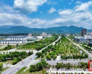 激荡澎湃动能，绘就发展新篇——通城县高质量发展争先创优工作巡礼