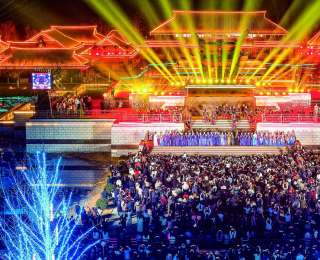 时转十二，乐满荆州：千年古城的新春文旅答卷