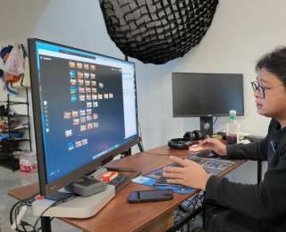 AI引领就业新风向 新职业激发新活力