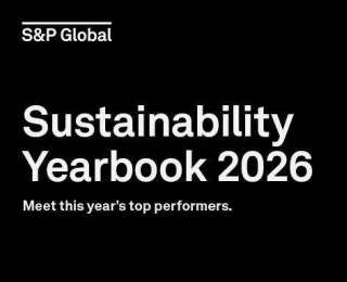 中国办公软件唯一！金山入选标普全球《可持续发展年鉴2026》