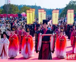 六登央视的随州年味“压轴大戏”来了