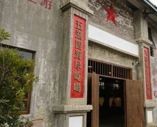 3月3日开业！闲置老仓库爆改网红打卡地，超出片！