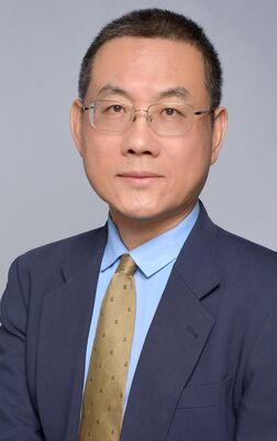 我国科学家靳常青获国际超导材料探索领域最高奖