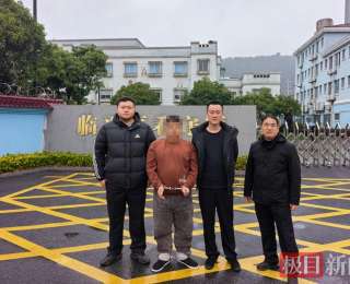 恶意欠薪84755元，一服饰厂老板逃匿外地被警方抓获