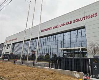 从香肠保鲜到半导体生产，这家德资企业的产品都能干