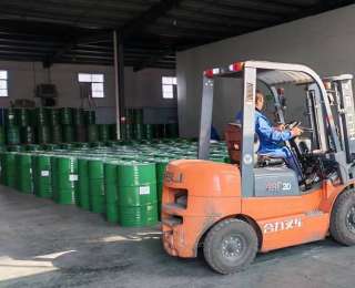 去年出口创新高 湖北蜂蜜龙头冲刺甜蜜“开门红”