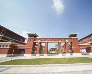 湖北艺术职业学院：扎根荆楚文化，赋能文旅融合高质量发展