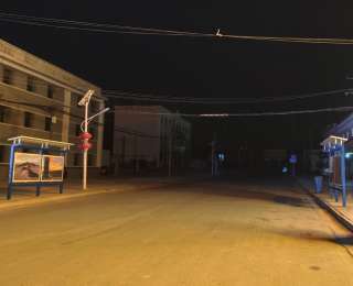 为星空“关灯” “靠光”谋转型——解码一个西北小镇的取舍之道