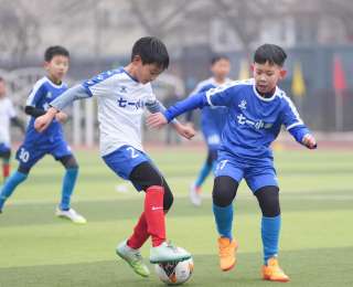 新学期，健康站在“C位”