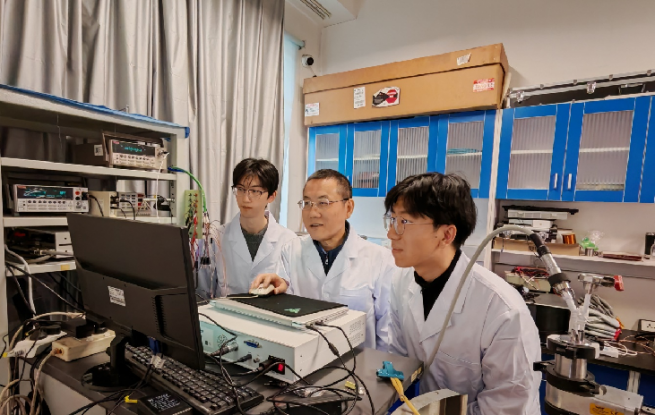 祝贺这位中国科学家！斩获国际超导材料探索领域最高奖