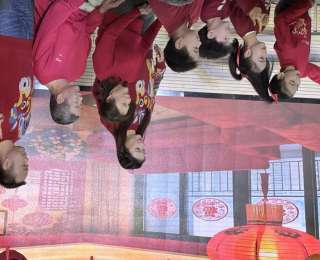 从家庭餐桌到星辰大海，开学第一课“五色”斑斓