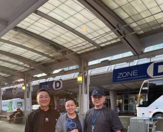 从中国到加拿大：武汉学子在做湖北菜中找到归属感