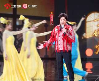 歌聲連接你我，荔枝元宵以“暖”“潮”落幕