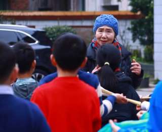 起舞吧，少年！