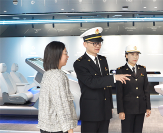 湖北以关税减法为绿色发展做加法 企业拿出过半享惠税额投入绿色升级