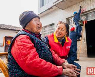 从“秒级响应”到入户“义诊” 襄州电力让雷锋精神暖遍街巷