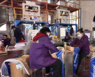 征服非洲大旱的玉米种子，竟是“长阳造”