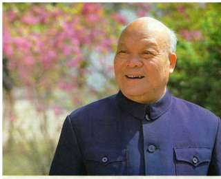 【紀(jì)念著名作家碧野誕辰110周年】碧野，心有陽光的作家