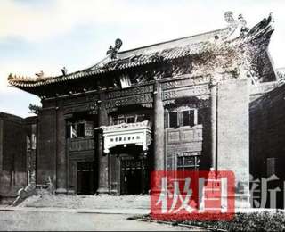 武汉“一桥两山”文旅核心区加速焕新，湖北省立图书馆旧址保护修缮工程开工