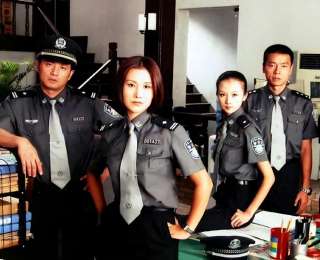 經(jīng)典刑偵劇《重案六組》確認(rèn)翻拍：原版核心角色均被保留，預(yù)計今年二季度開機(jī)，拍攝地定為重慶