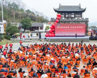 赓续雷锋精神，绘就秭归文明新画卷—— 秭归县志愿服务助力文明城市建设纪实