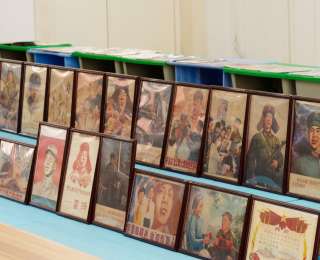 传承雷锋精神，华中农大附属学校“开学第一课”有声有色