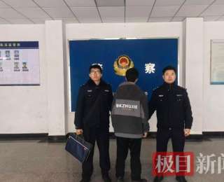 一时贪念偷摩托，通城两名男子被依法予以行政拘留！