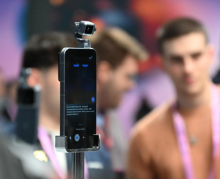 中国技术亮相世界移动通信大会