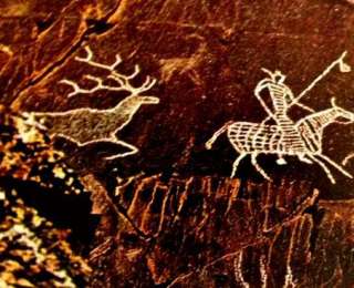 胡欣雨｜一馬當(dāng)先：中國馬紋的前世今生