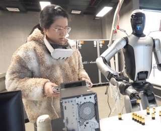 多领域创新落地生花 汇聚高质量发展新动能