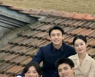 襄陽火了！陳飛宇、孫千新劇成馬年首部“黑馬劇”，全劇在襄陽取景，旅行網(wǎng)站已推出打卡線路