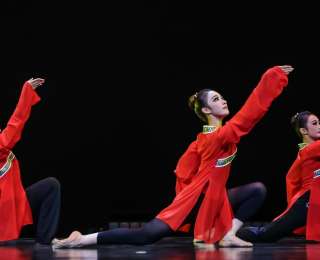 华师学子获“顶尖舞者”国家级荣誉，实现湖北省综合类大学零的突破