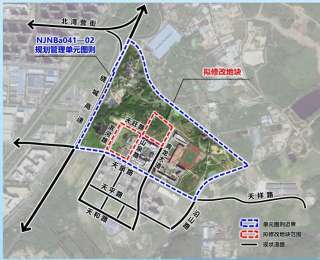 南京發(fā)現(xiàn)商周遺址