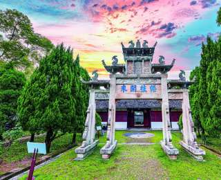 弦歌永续：江西传承书院文化启示录