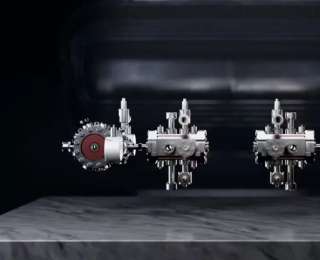 300亿年误差不超过一秒！中国科大实现锶原子光晶格钟新突破