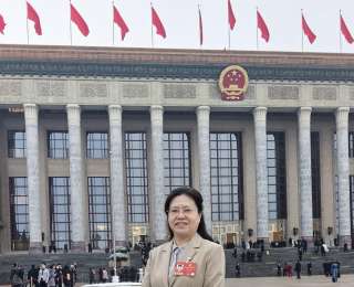 鄂西北何時(shí)告別“無(wú)綜合性大學(xué)”歷史？全國(guó)人大代表李靜呼吁：支持湖北文理學(xué)院更名大學(xué)