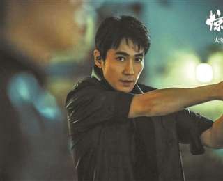 《驚蟄無聲》張導(dǎo)，不妨再為藝術(shù)謀